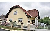 Ģimenes viesu māja Balatonboglár Ungārija